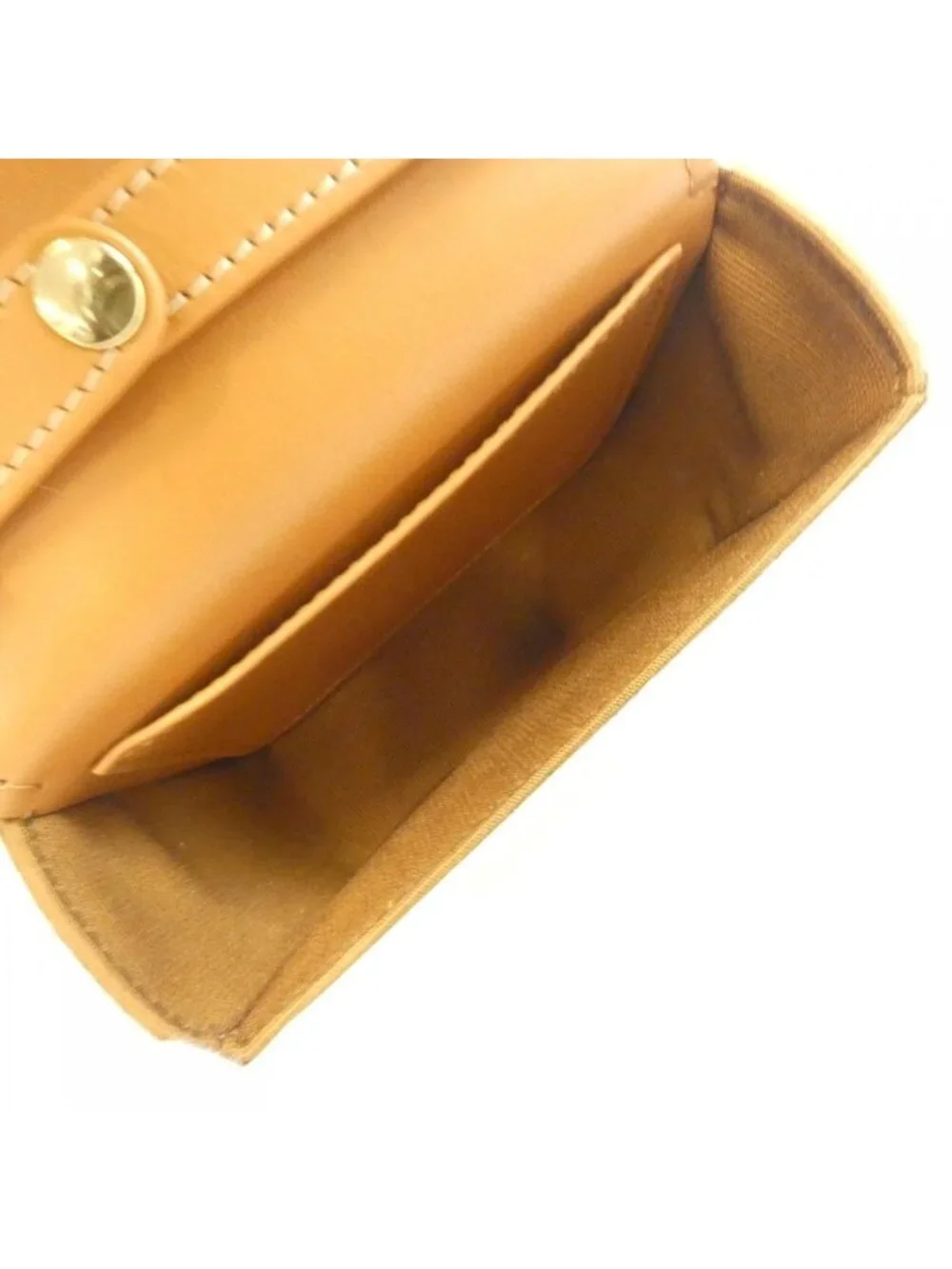 Celine Mini Claude Shoulder Bag